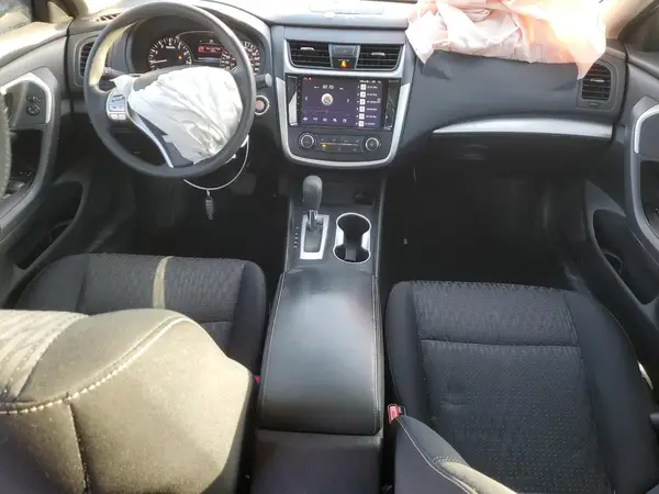 1N4AL3AP1GN306992 2016 NISSAN ALTIMA - Image 8