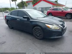 1N4AL3AP1GN307222 2016 NISSAN ALTIMA