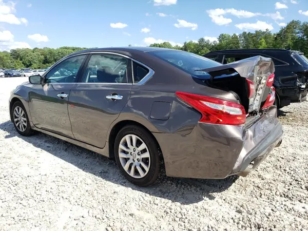 1N4AL3AP1GN307351 2016 NISSAN ALTIMA - Image 2