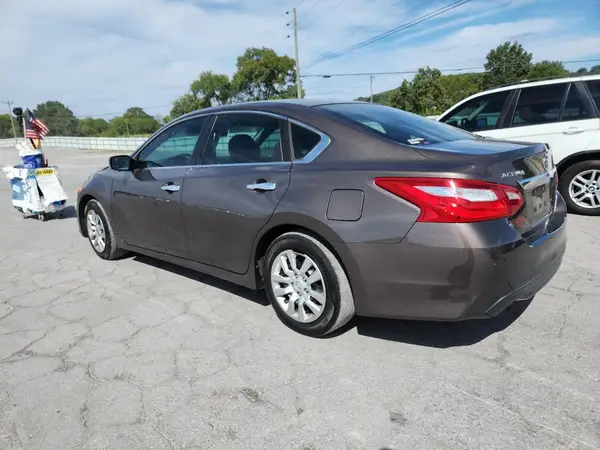 1N4AL3AP1GN307365 2016 NISSAN ALTIMA - Image 2