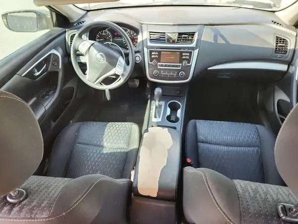 1N4AL3AP1GN307365 2016 NISSAN ALTIMA - Image 8