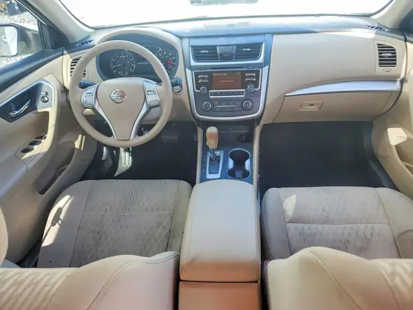 1N4AL3AP1GN307673 2016 NISSAN ALTIMA - Image 8