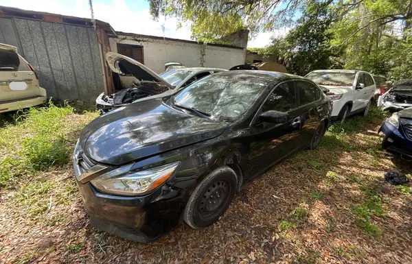 1N4AL3AP1GN307852 2016 NISSAN ALTIMA - Image 2