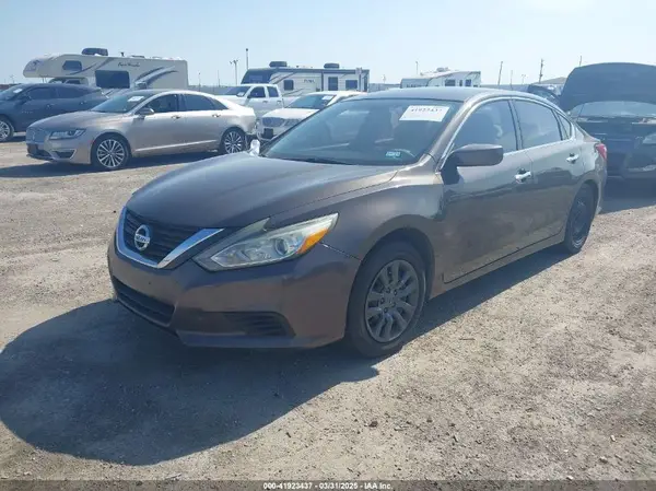 1N4AL3AP1GN308192 2016 NISSAN ALTIMA - Image 2