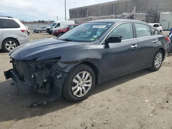 1N4AL3AP1GN308225 2016 NISSAN ALTIMA - Image 1