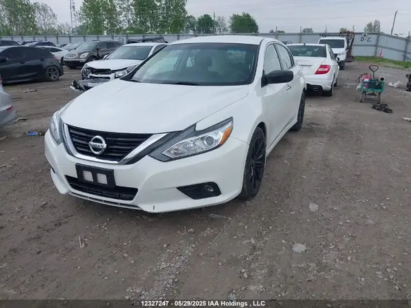 1N4AL3AP1GN308290 2016 NISSAN ALTIMA - Image 2
