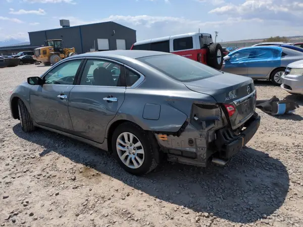 1N4AL3AP1GN309374 2016 NISSAN ALTIMA - Image 2