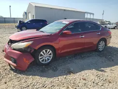 1N4AL3AP1GN309391 2016 NISSAN ALTIMA