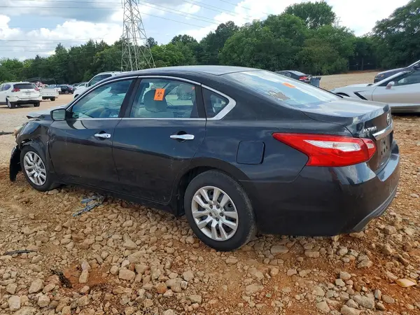 1N4AL3AP1GN309553 2016 NISSAN ALTIMA - Image 2