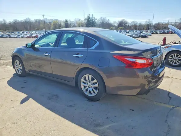 1N4AL3AP1GN309875 2016 NISSAN ALTIMA - Image 2