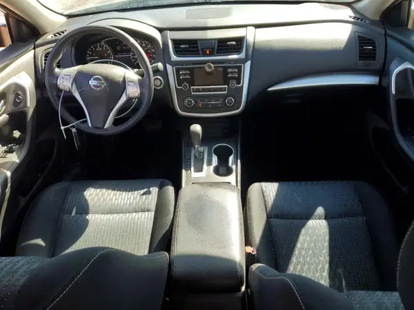 1N4AL3AP1GN309875 2016 NISSAN ALTIMA - Image 8