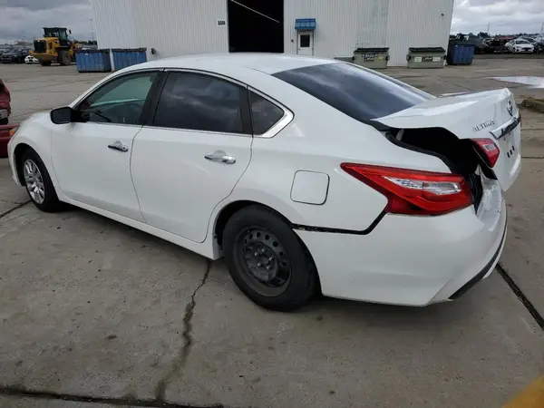 1N4AL3AP1GN310296 2016 NISSAN ALTIMA - Image 2
