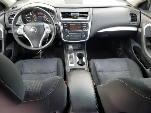 1N4AL3AP1GN310296 2016 NISSAN ALTIMA - Image 8