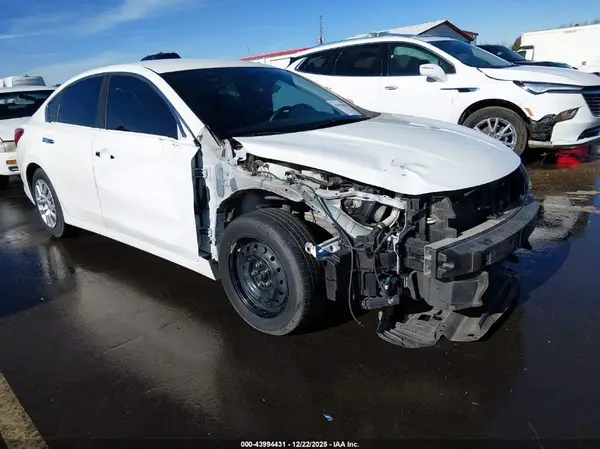 1N4AL3AP1GN310508 2016 NISSAN ALTIMA - Image 1