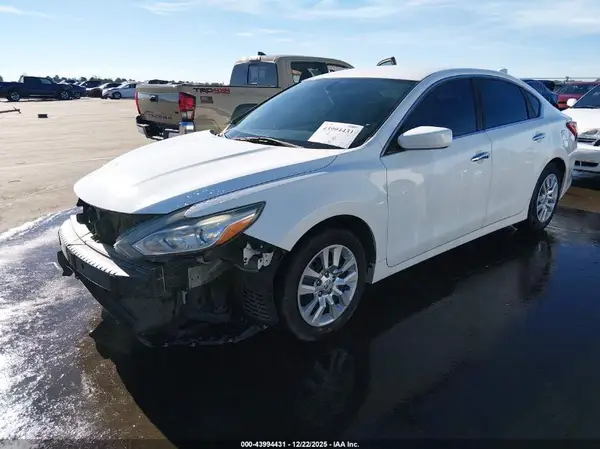 1N4AL3AP1GN310508 2016 NISSAN ALTIMA - Image 2