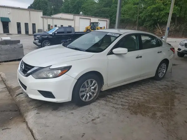 1N4AL3AP1GN311450 2016 NISSAN ALTIMA - Image 1