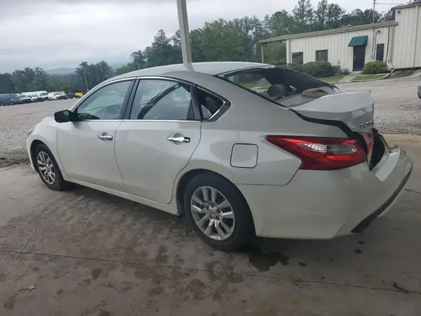 1N4AL3AP1GN311450 2016 NISSAN ALTIMA - Image 2
