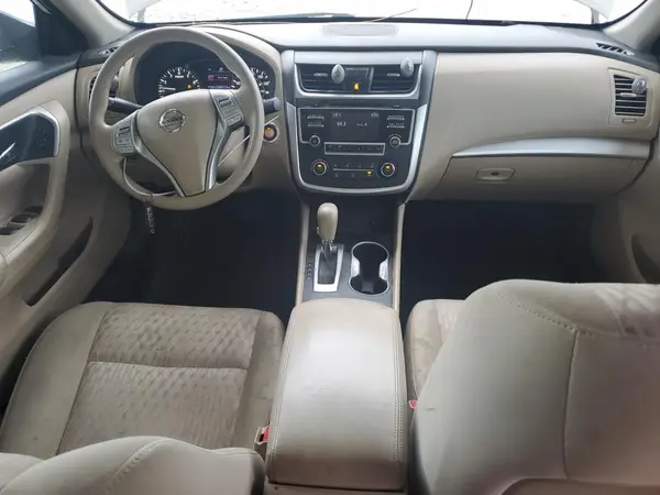 1N4AL3AP1GN311450 2016 NISSAN ALTIMA - Image 8