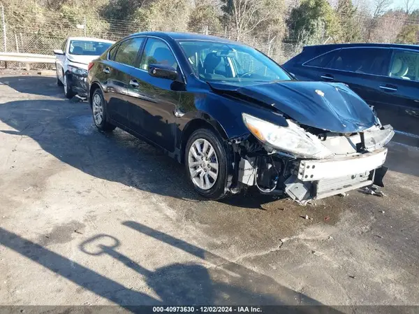 1N4AL3AP1GN311755 2016 NISSAN ALTIMA - Image 1