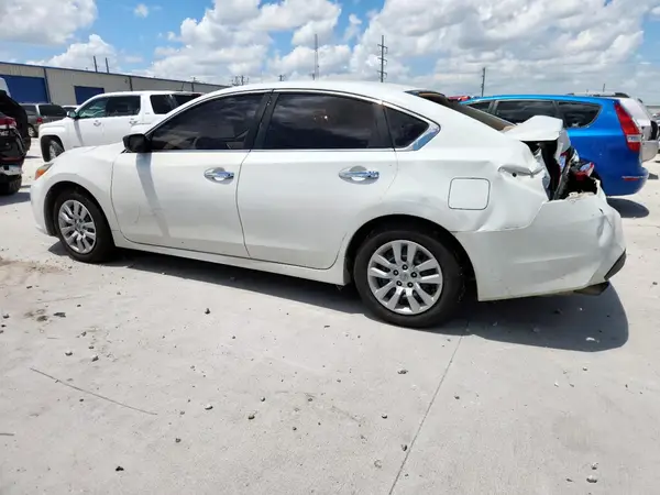 1N4AL3AP1GN311996 2016 NISSAN ALTIMA - Image 2