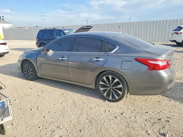 1N4AL3AP1GN312114 2016 NISSAN ALTIMA - Image 2