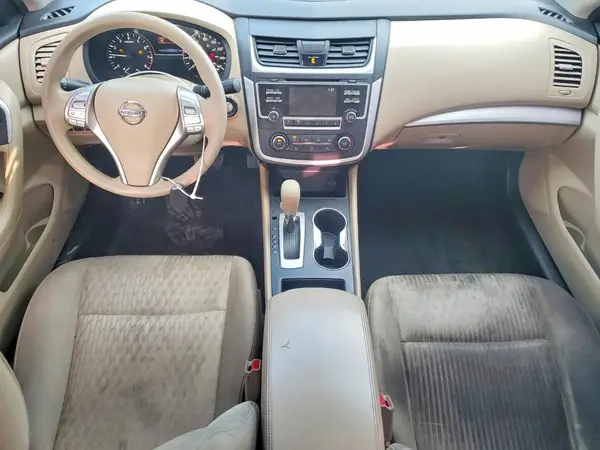 1N4AL3AP1GN312114 2016 NISSAN ALTIMA - Image 8