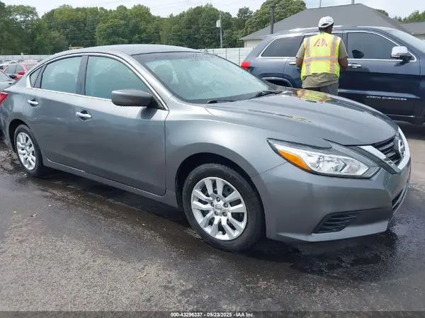 1N4AL3AP1GN312128 2016 NISSAN ALTIMA - Image 1