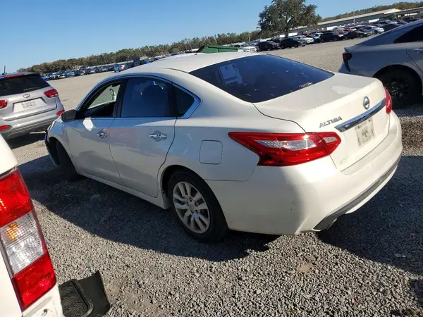1N4AL3AP1GN312209 2016 NISSAN ALTIMA - Image 2