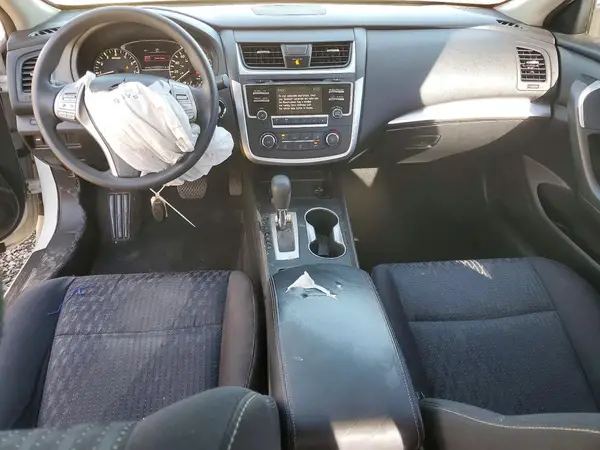 1N4AL3AP1GN312209 2016 NISSAN ALTIMA - Image 8