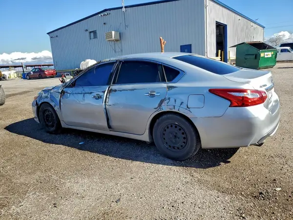 1N4AL3AP1GN312484 2016 NISSAN ALTIMA - Image 2