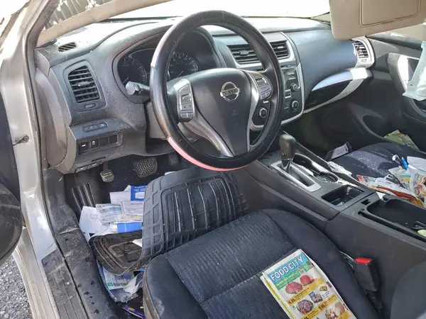1N4AL3AP1GN312484 2016 NISSAN ALTIMA - Image 8