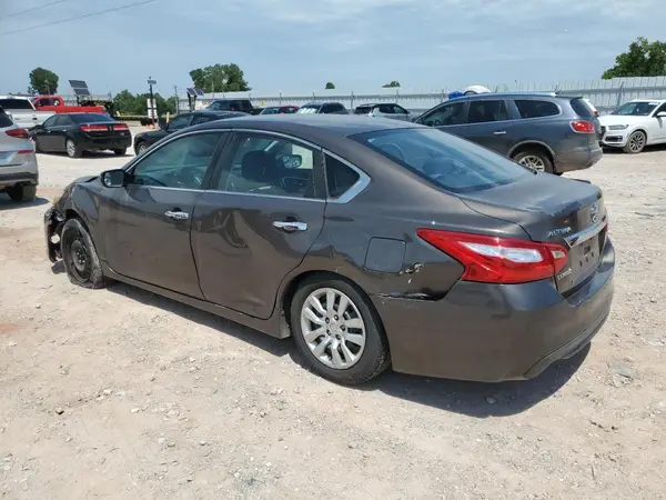 1N4AL3AP1GN312811 2016 NISSAN ALTIMA - Image 2