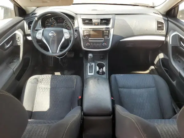 1N4AL3AP1GN312811 2016 NISSAN ALTIMA - Image 8