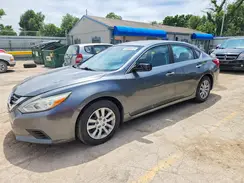 1N4AL3AP1GN313134 2016 NISSAN ALTIMA