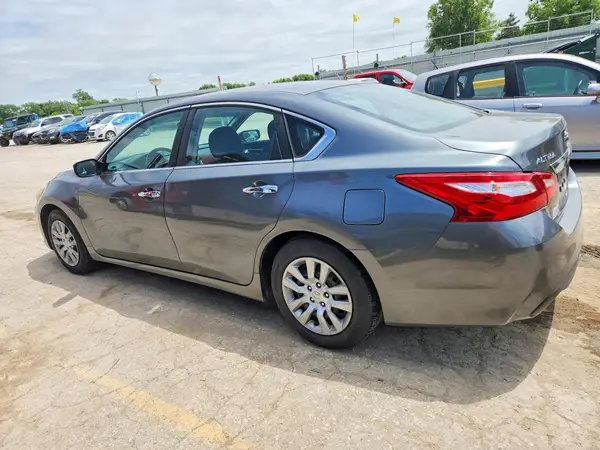 1N4AL3AP1GN313134 2016 NISSAN ALTIMA - Image 2
