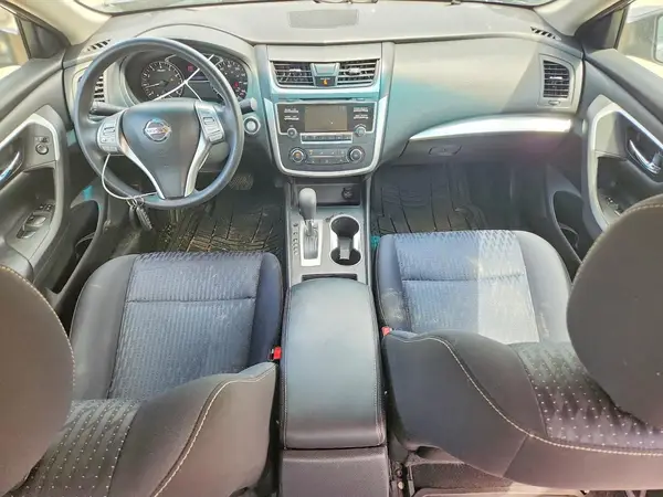 1N4AL3AP1GN313134 2016 NISSAN ALTIMA - Image 8