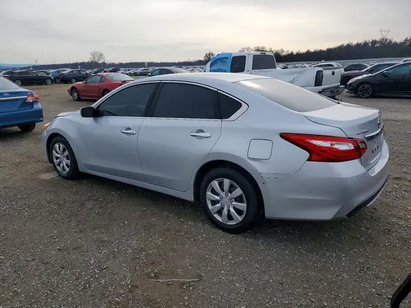 1N4AL3AP1GN313330 2016 NISSAN ALTIMA - Image 2