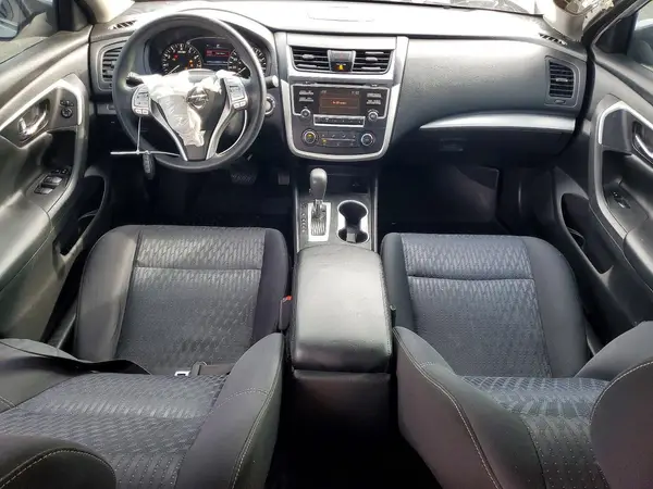 1N4AL3AP1GN313330 2016 NISSAN ALTIMA - Image 8