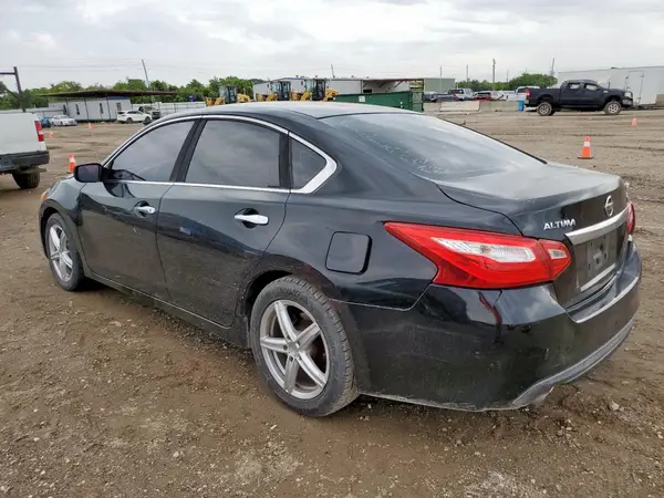 1N4AL3AP1GN313490 2016 NISSAN ALTIMA - Image 2