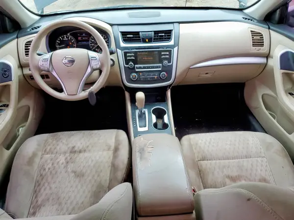 1N4AL3AP1GN313490 2016 NISSAN ALTIMA - Image 8