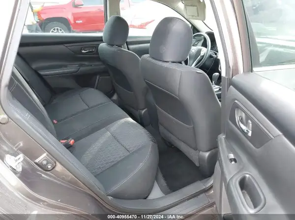 1N4AL3AP1GN313778 2016 NISSAN ALTIMA - Image 8