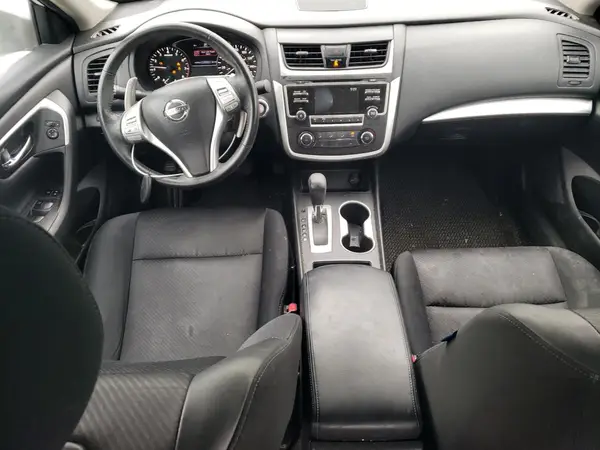 1N4AL3AP1GN314106 2016 NISSAN ALTIMA - Image 8