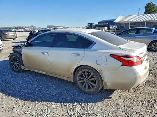 1N4AL3AP1GN314316 2016 NISSAN ALTIMA - Image 2