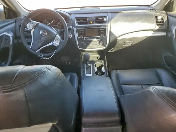 1N4AL3AP1GN314316 2016 NISSAN ALTIMA - Image 8