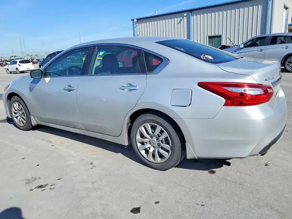 1N4AL3AP1GN314798 2016 NISSAN ALTIMA - Image 2