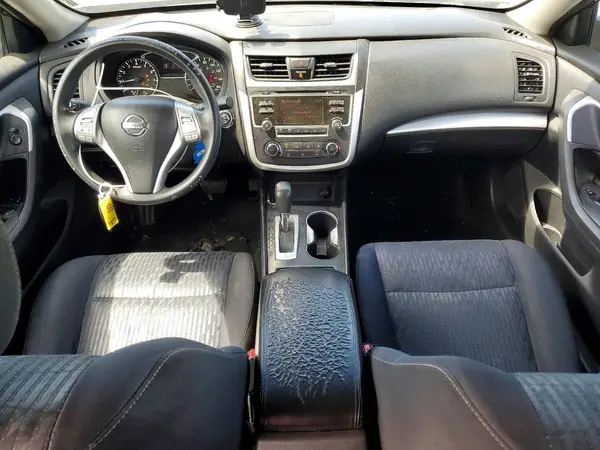 1N4AL3AP1GN315059 2016 NISSAN ALTIMA - Image 8