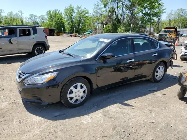 1N4AL3AP1GN315174 2016 NISSAN ALTIMA - Image 1