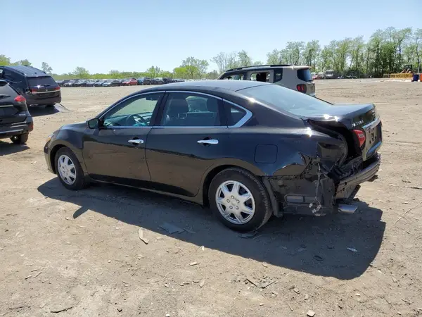 1N4AL3AP1GN315174 2016 NISSAN ALTIMA - Image 2