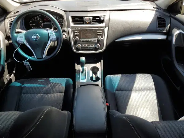 1N4AL3AP1GN315174 2016 NISSAN ALTIMA - Image 8