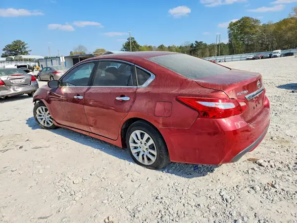 1N4AL3AP1GN315188 2016 NISSAN ALTIMA - Image 2